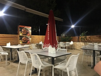 Köfteci Yusuf Antalya Kaş Andifli