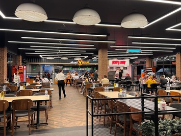 Köfteci Yusuf Antalya Manavgat Taşağıl