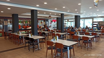 Köfteci Yusuf Balıkesir Edremit Cennetayağı