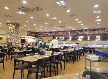 Köfteci Yusuf Bilecik Bozüyük Çarşı