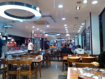 Köfteci Yusuf Bursa İznik Selçuk