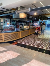 Köfteci Yusuf Bursa Mudanya Güzelyalı Eğitim