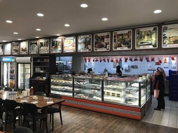 Köfteci Yusuf Bursa Osmangazi Küçükbalıklı