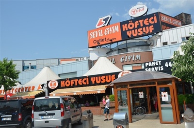 Köfteci Yusuf Bursa Osmangazi Yenikaraman