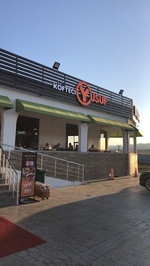 Köfteci Yusuf Çankırı Çerkeş İstasyon