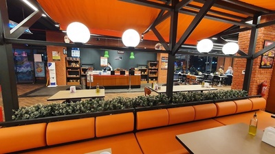 Köfteci Yusuf Denizli Tavas Sarabat