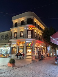 Köfteci Yusuf Eskişehir Odunpazarı Arifiye