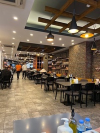 Köfteci Yusuf Eskişehir Tepebaşı Yenibağlar