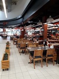 Köfteci Yusuf Isparta Merkez Çünür