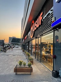 Köfteci Yusuf İstanbul Bağcılar Göztepe
