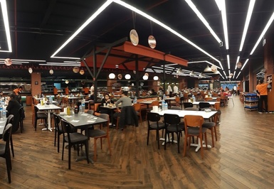 Köfteci Yusuf İstanbul Beylikdüzü Güzelyurt