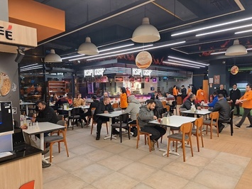 Köfteci Yusuf İstanbul Çekmeköy Ömerli