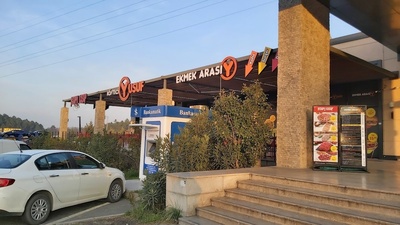 Köfteci Yusuf İstanbul Çekmeköy Ömerli Mh