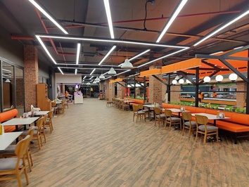 Köfteci Yusuf İstanbul Esenyurt İnönü