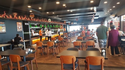 Köfteci Yusuf İstanbul Kadıköy Caferağa