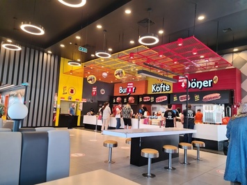 Köfteci Yusuf İstanbul Kadıköy Kozyatağı