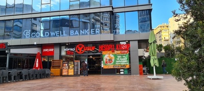 Köfteci Yusuf İstanbul Kadıköy Sahrayı Cedit
