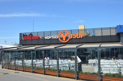 Köfteci Yusuf İstanbul Pendik Batı