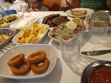 Köfteci Yusuf İstanbul Pendik Çınardere
