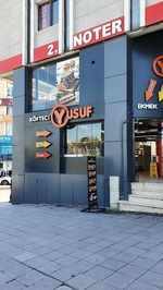 Köfteci Yusuf İstanbul Zeytinburnu Veliefendi