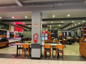 Köfteci Yusuf Kayseri Kocasinan Himmetdede