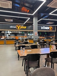 Köfteci Yusuf Kocaeli Başiskele Yaylacık