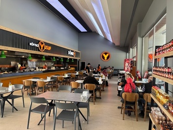Köfteci Yusuf Kocaeli İzmit Hatipköy