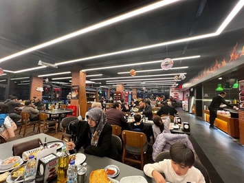 Köfteci Yusuf Konya Akşehir Yeşilköy