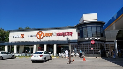 Köfteci Yusuf Sakarya Arifiye Yukarıkirazca