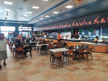 Köfteci Yusuf Tekirdağ Marmaraereğlisi Sahil Mevkii