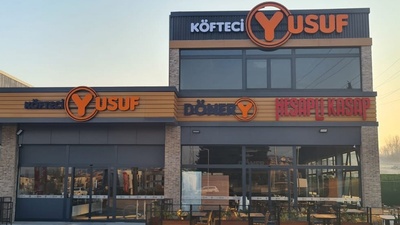 Köfteci Yusuf Yalova Sefabey Caddesi