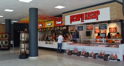 Köfteci Yusuf Zonguldak Ereğli Müftü
