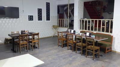 KOKOREÇÇİ KENAN USTA - MİDYE, SUCUK, KÖFTE, TOST, MELEMEN, ÇAY