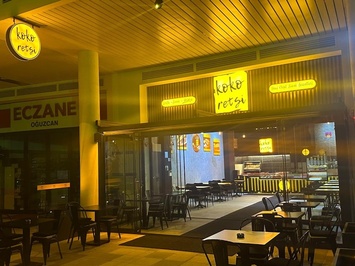 KOKORETSi Yeni Nesil Kokoreç Restoranı