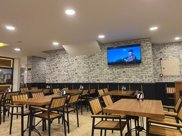 Köksal Restoran Tantuni & Döner