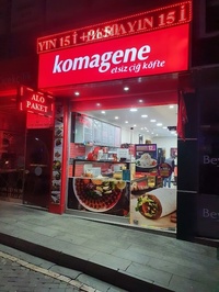Komagene