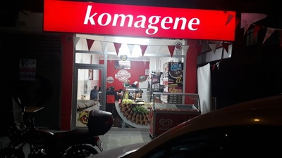 Komagene