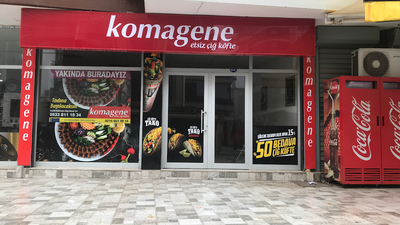 Komagene