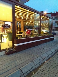 Konak Fırın Cafe