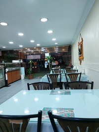 Konya Etli Ekmek ve Fırın Kebap Salonu