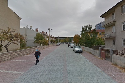 Konya Evden Eve Nakliyat - Hanbey Express