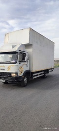 konya mete evden eve nakliyat
