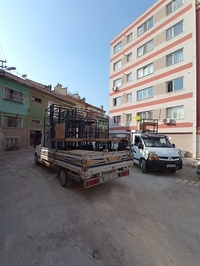 Konya Şehir İçi Nakliyat