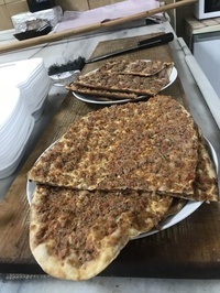 KONYALI CEYLANİ USTA