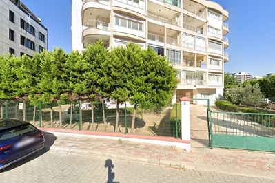 Kordon Saç Ekim Merkezi