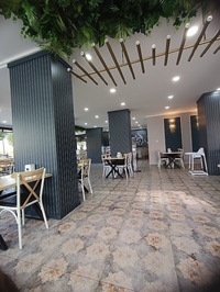 Korkmaz Balıkçılık (Paşaalanı)
