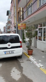 Korkmaz Pide Salonu