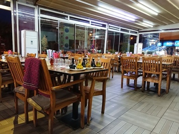 Köroğlu Döner - Kebap - Pide - Çorba