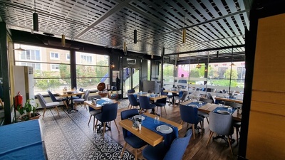 Köşebaşı Ataşehir