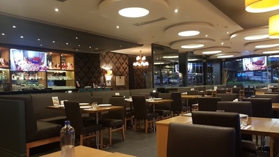 Köşebaşı Beylikdüzü